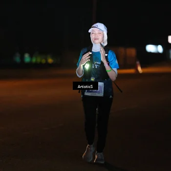 Runner Photo 4755250