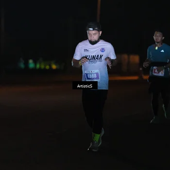 Runner Photo 4755251
