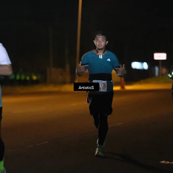 Runner Photo 4755252