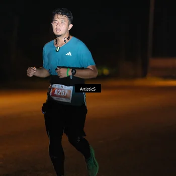 Runner Photo 4755253
