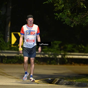 Runner Photo 4755254