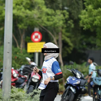 Runner Photo 4755255