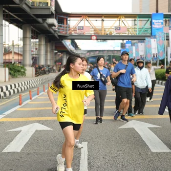 Runner Photo 4755256