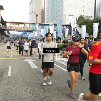 Runner Photo 4755257