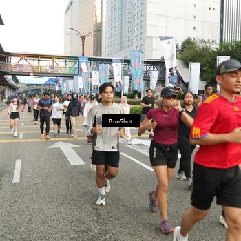 Runner Photo 4755260