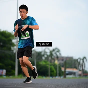 Runner Photo 4755261