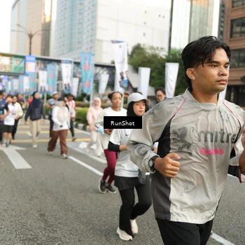 Runner Photo 4755266