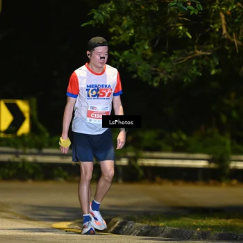 Runner Photo 4755267