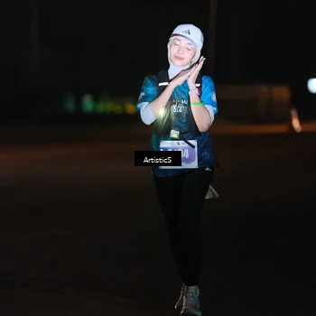 Runner Photo 4755268