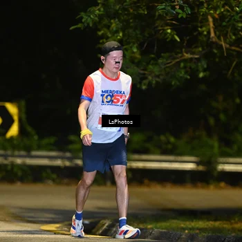 Runner Photo 4755269