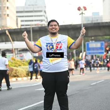 Runner Photo 4755270