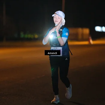 Runner Photo 4755272