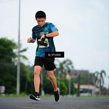 Runner Photo 4755274