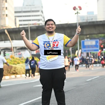 Runner Photo 4755275
