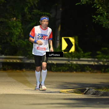 Runner Photo 4755276