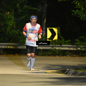 Runner Photo 4755278
