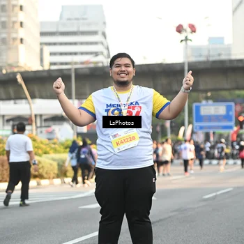 Runner Photo 4755279