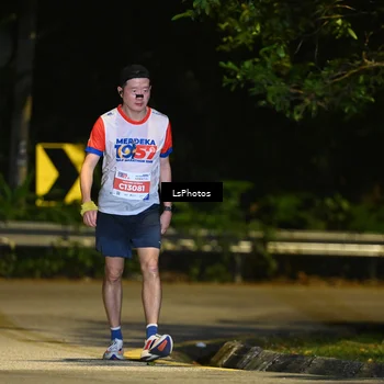 Runner Photo 4755282