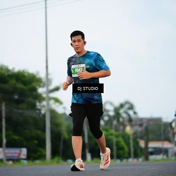 Runner Photo 4755283