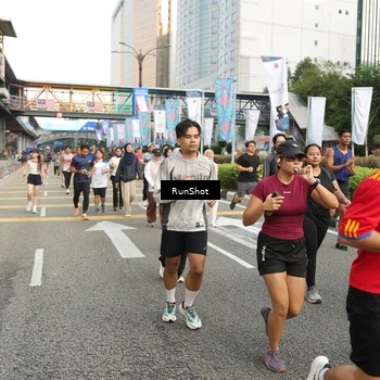 Runner Photo 4755284