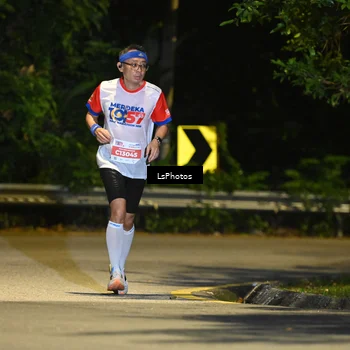 Runner Photo 4755286