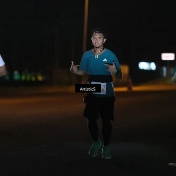 Runner Photo 4755287