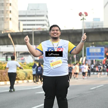 Runner Photo 4755288