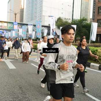Runner Photo 4755289