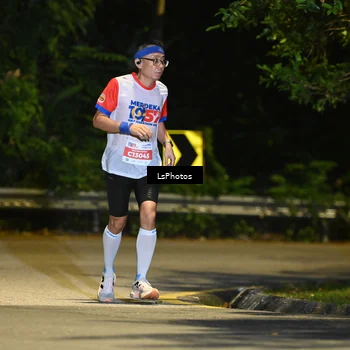 Runner Photo 4755290