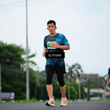 Runner Photo 4755292