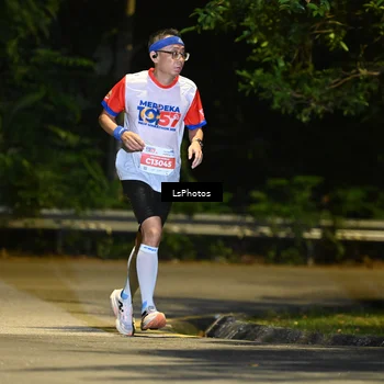 Runner Photo 4755293