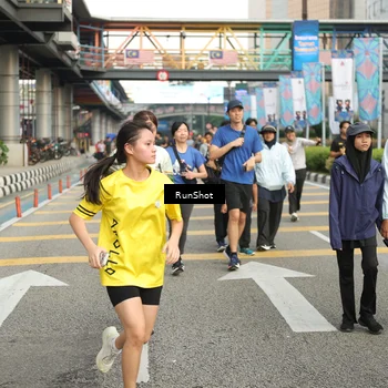 Runner Photo 4755294