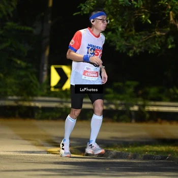 Runner Photo 4755296