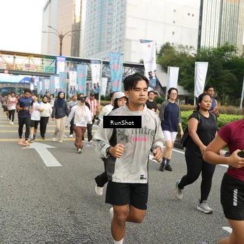 Runner Photo 4755297