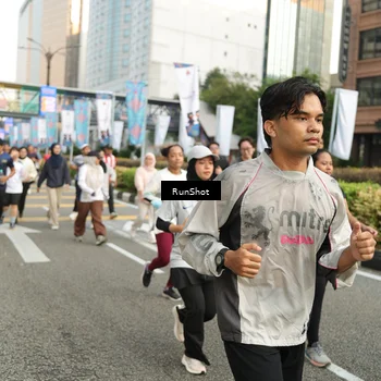 Runner Photo 4755298