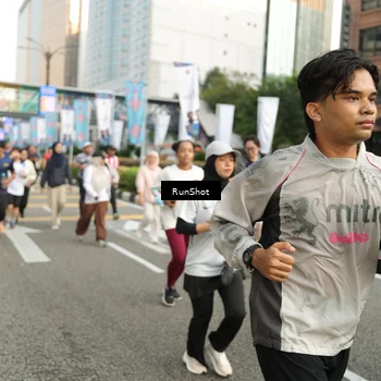 Runner Photo 4755299
