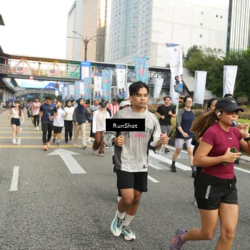 Runner Photo 4755300