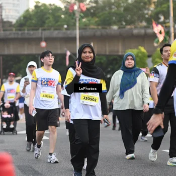Runner Photo 4755301