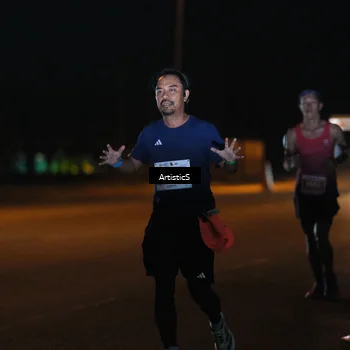Runner Photo 4755303