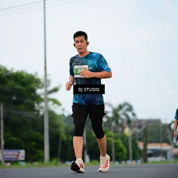 Runner Photo 4755305