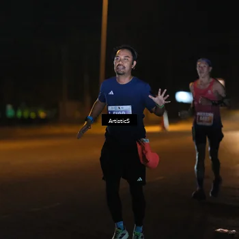 Runner Photo 4755306