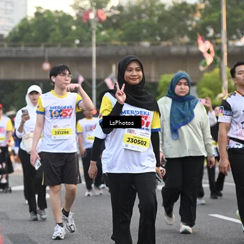 Runner Photo 4755307