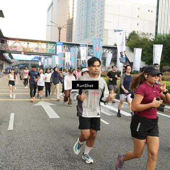 Runner Photo 4755308