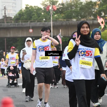 Runner Photo 4755309