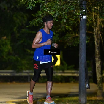 Runner Photo 4755312