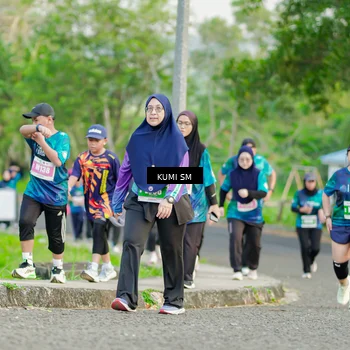 Runner Photo 4755313