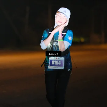 Runner Photo 4755315