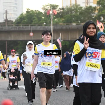 Runner Photo 4755316
