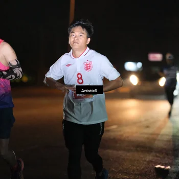 Runner Photo 4755317