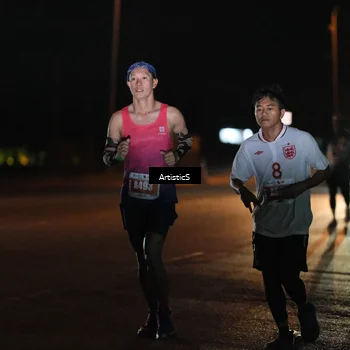 Runner Photo 4755318